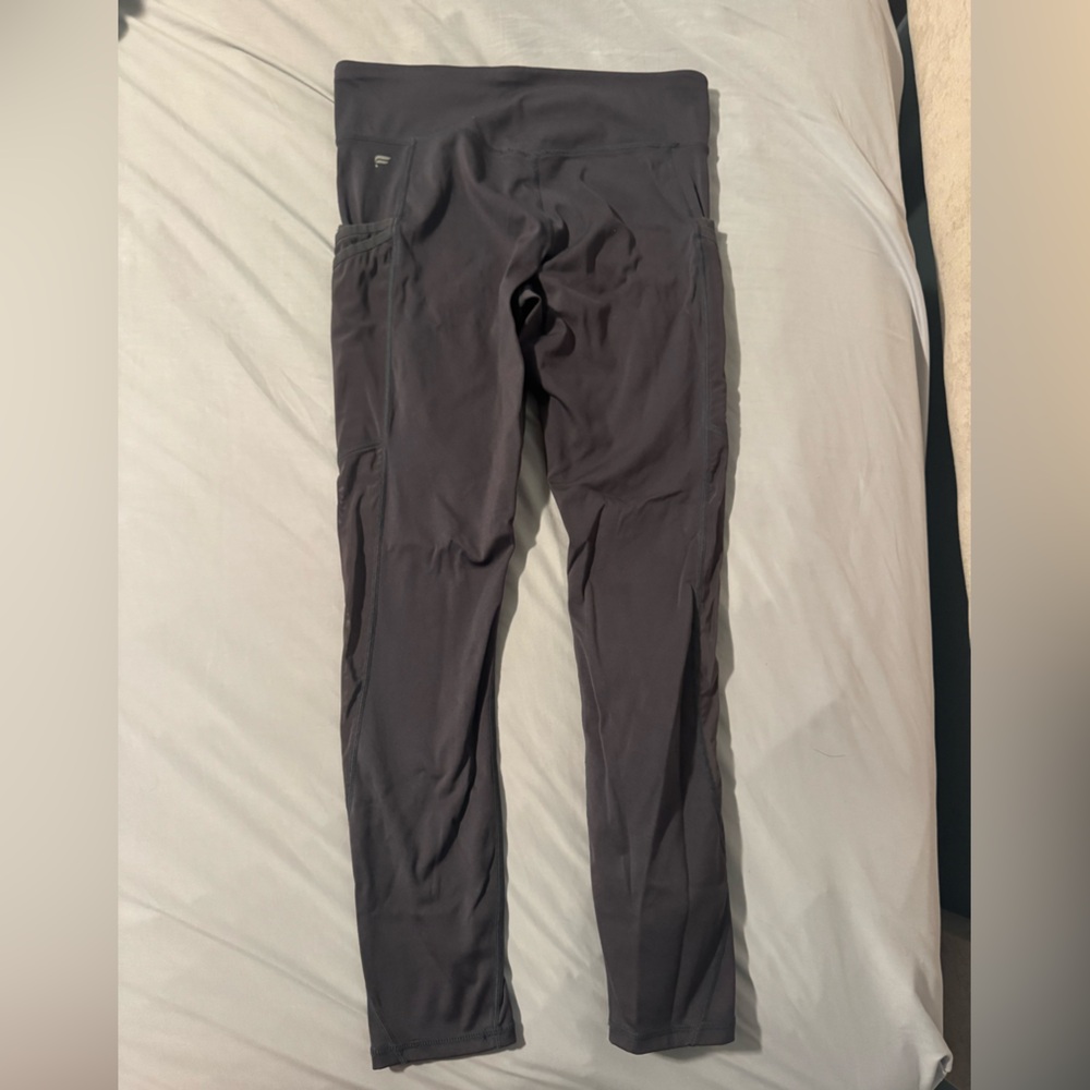 Fabletics Grey Leggings